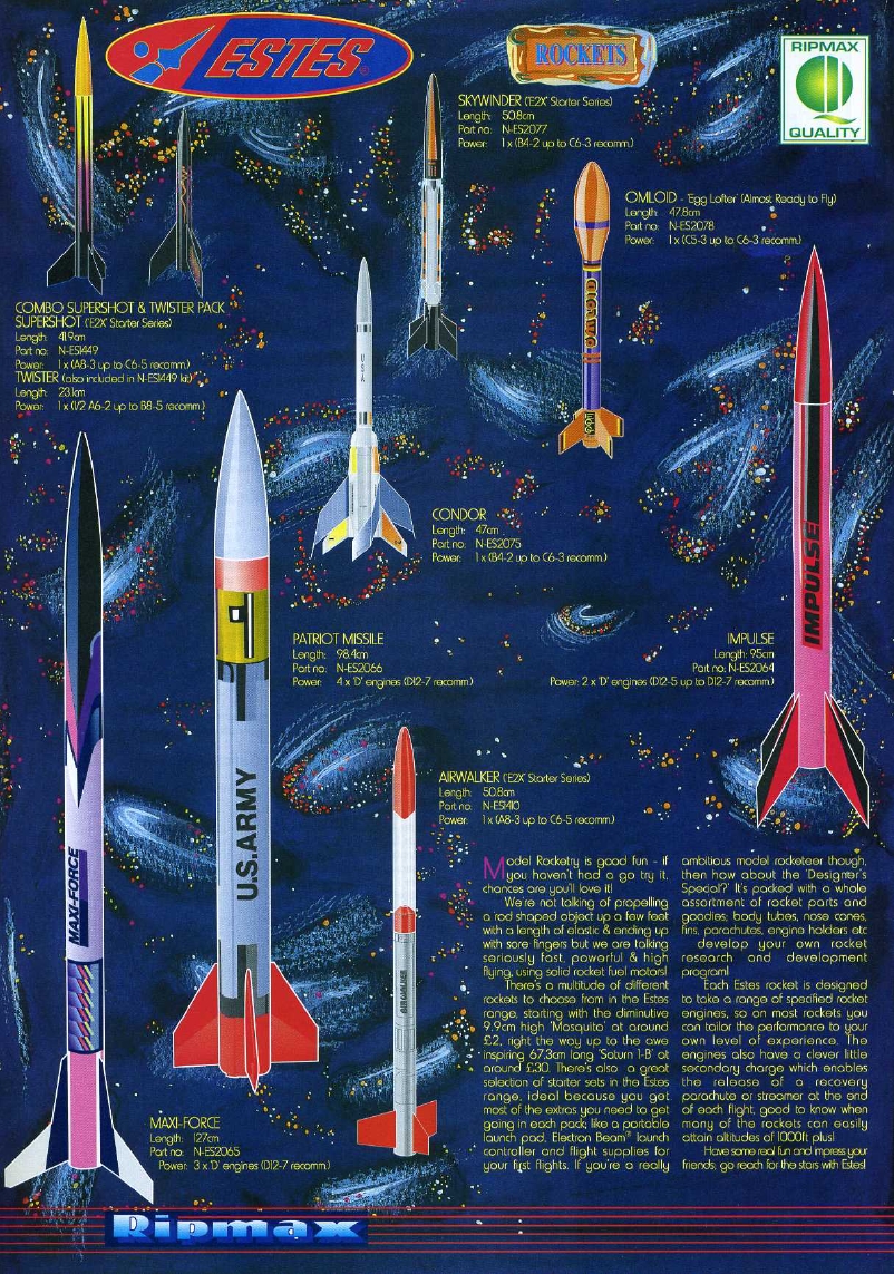 Tamiya Model Magazine 037 (1993-08)